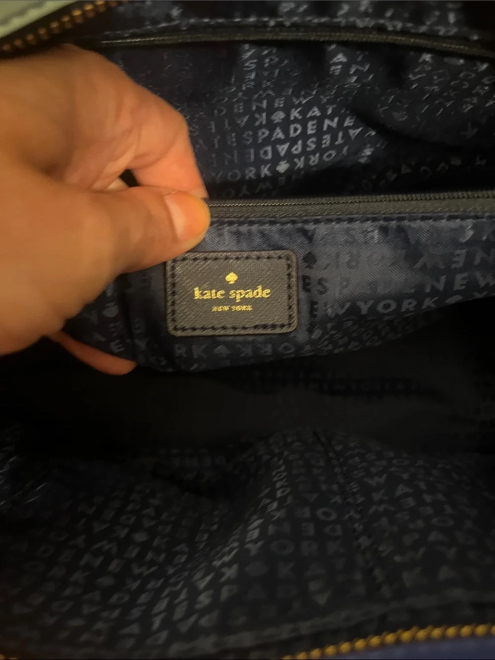 kate spade euc great